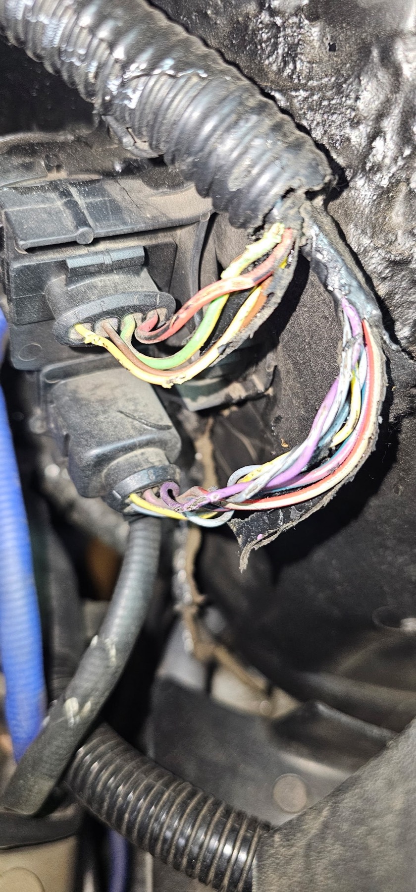 Precision electrical repair